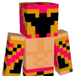 _KpLeR_ Minecraft avatar bust
