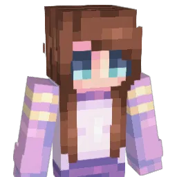 _Krackers_ Minecraft avatar bust
