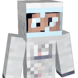 _Krayn Minecraft avatar bust