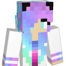 _Krazy_Kitten_ Minecraft avatar bust