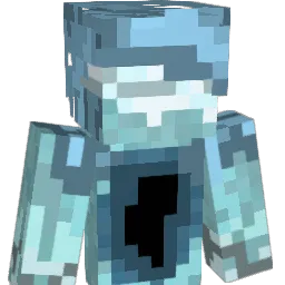 _Krekir_ Minecraft avatar bust