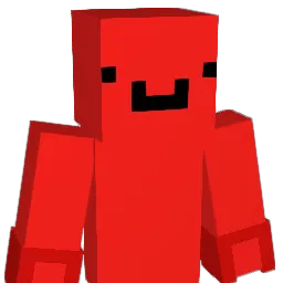 _Kreza_ Minecraft avatar bust