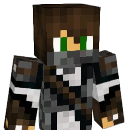 _Krieger's Minecraft skin