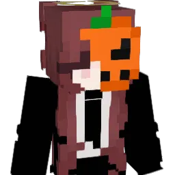 _Kril_ Minecraft avatar bust
