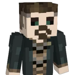 _Kripa_ Minecraft avatar bust