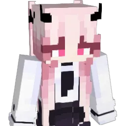 _Krism_ Minecraft avatar bust
