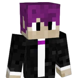 _KristoV Minecraft avatar bust
