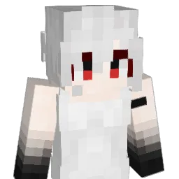 _Kritical Minecraft avatar bust
