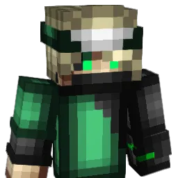 _Krovqy_ Minecraft avatar bust