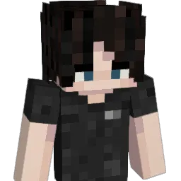 _Krox__ Minecraft avatar bust