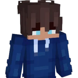_Kruemel_1716 Minecraft avatar bust