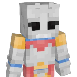 _Krungle_ Minecraft avatar bust