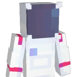 _Kryzkarek_ Minecraft avatar bust