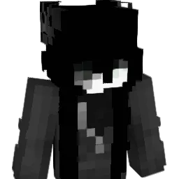 _KuCJIa9I_ Minecraft avatar bust