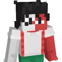 _KuLtisT_ Minecraft avatar bust