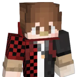 _Kubota_ Minecraft avatar bust