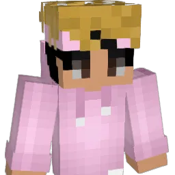 _Kubsik_ Minecraft avatar bust