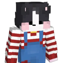 _Kuchi's Minecraft skin