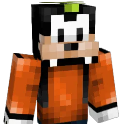 _Kung_Fu_Panda_ Minecraft avatar bust