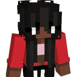 _Kusono_ Minecraft avatar bust