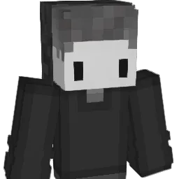_Kusuri's Minecraft skin