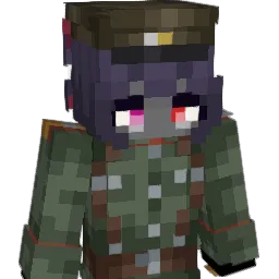 _Kutor1_ Minecraft avatar bust