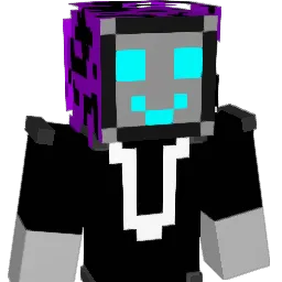 _Kuzel_ Minecraft avatar bust