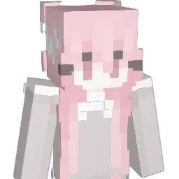 _Kv2 Minecraft avatar bust