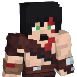 _Kwaken_ Minecraft avatar bust