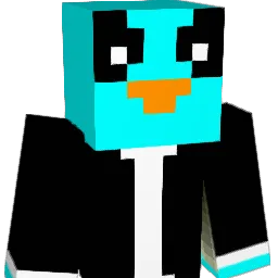 _Ky0ko Minecraft avatar bust