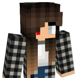 _KyNes_ Minecraft avatar bust