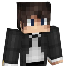 _Kyler4 Minecraft avatar bust