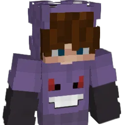 _Kyobe Minecraft avatar bust
