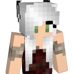 _Kyogre_Beast_ Minecraft avatar bust