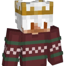 _KyosKe_ Minecraft avatar bust