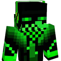 _Kyriakos_ Minecraft avatar bust