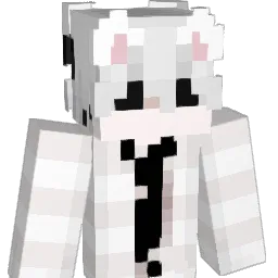 _L0RDIK_ Minecraft avatar bust