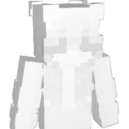 _L1S4's Minecraft skin