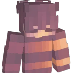 _L1no_1 Minecraft avatar bust