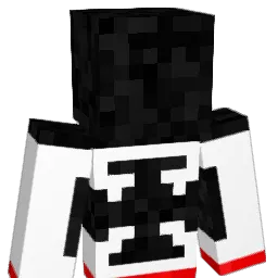 _L3nn4rt Minecraft avatar bust