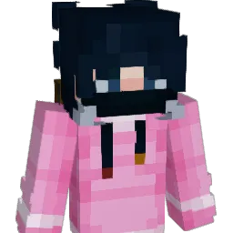 _L4dy_'s Minecraft skin