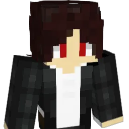 _LCY_ Minecraft avatar bust