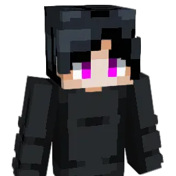 _LEOHMELECH_ Minecraft avatar bust