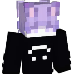 _LISI4STY_LIS3K_ Minecraft avatar bust