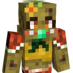 Minecraft-Avatar von _LITA: Büste