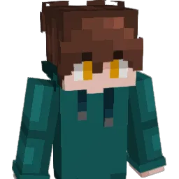 _LNY_ Minecraft avatar bust