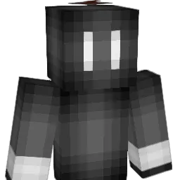 _LODOH_ Minecraft avatar bust