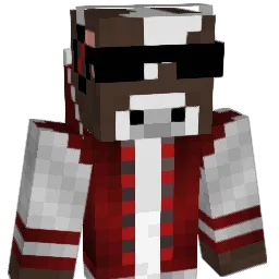 _LONEFLY_ Minecraft avatar bust