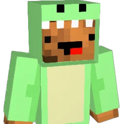 _LOOEY_'s Minecraft skin