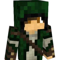 _LOgesch_ Minecraft avatar bust